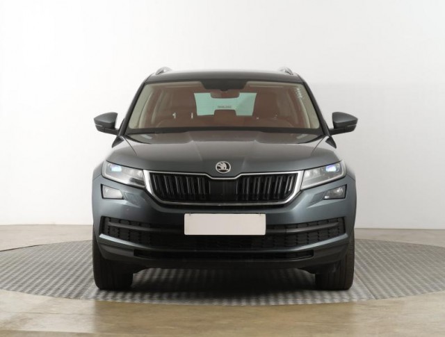 Škoda Kodiaq  2.0 TDI 