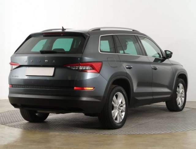 Škoda Kodiaq  2.0 TDI 