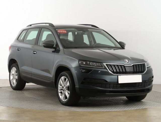 Škoda Karoq  1.6 TDI 