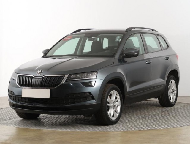 Škoda Karoq  1.6 TDI 