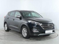 Hyundai Tucson  1.6 T-GDI 