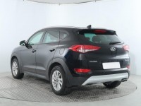 Hyundai Tucson  1.6 T-GDI 