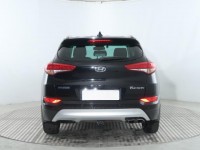 Hyundai Tucson  1.6 T-GDI 