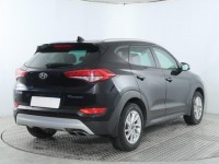 Hyundai Tucson  1.6 T-GDI 