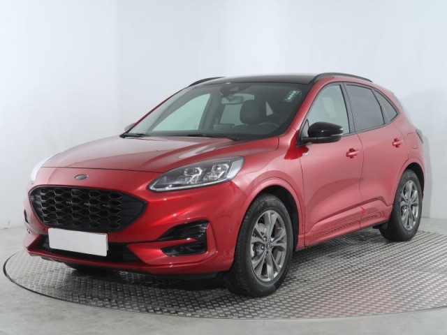 Ford Kuga  2.5 Hybrid ST-Line