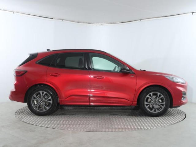 Ford Kuga  2.5 Hybrid ST-Line