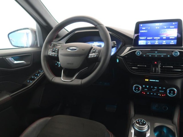 Ford Kuga  2.5 Hybrid ST-Line