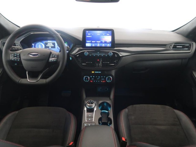 Ford Kuga  2.5 Hybrid ST-Line