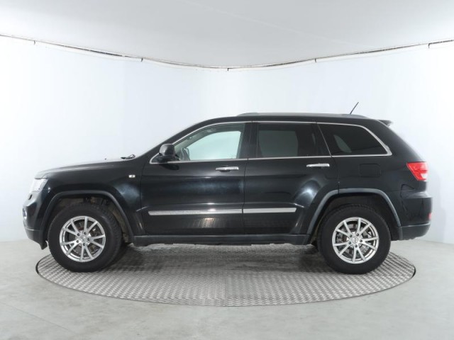 Jeep Grand Cherokee  3.0 CRD 