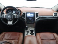 Jeep Grand Cherokee  3.0 CRD 