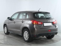 Mitsubishi ASX  1.8 DI-D MIVEC 