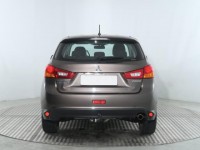 Mitsubishi ASX  1.8 DI-D MIVEC 