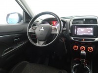 Mitsubishi ASX  1.8 DI-D MIVEC 