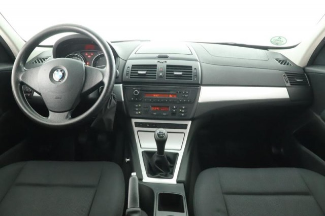 BMW X3  xDrive20d 