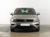 Volkswagen Tiguan  2.0 TDI 