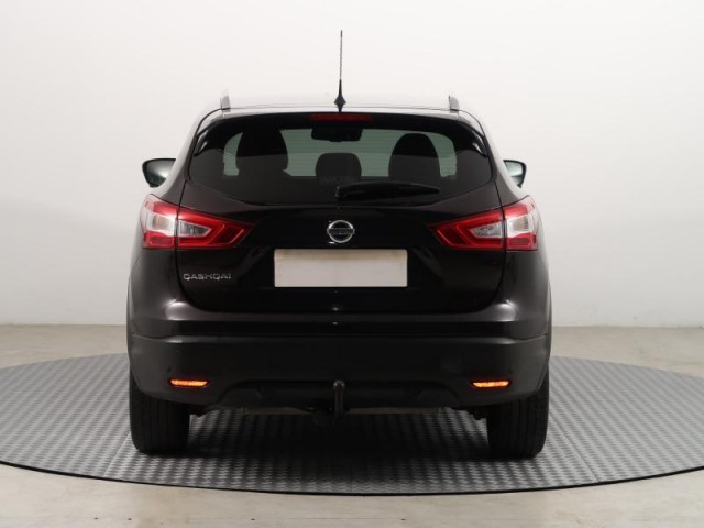 Nissan Qashqai  1.2 DIG-T 