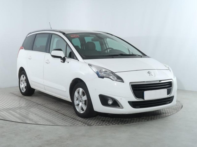 Peugeot 5008  1.6 THP 