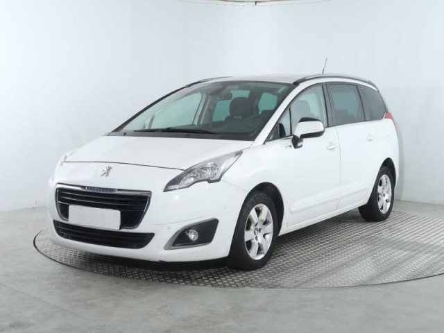 Peugeot 5008  1.6 THP 