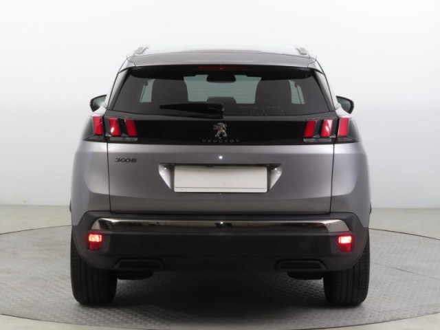 Peugeot 3008  1.5 BlueHDi 