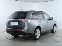 Mitsubishi Outlander  2.2 DI-D 