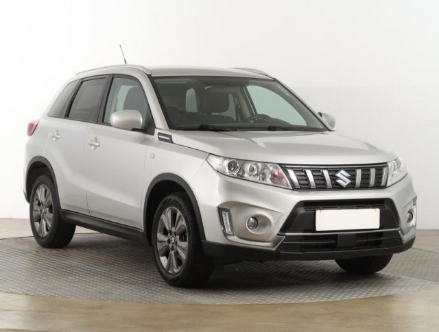 Suzuki Vitara  1.0 BoosterJet GL +