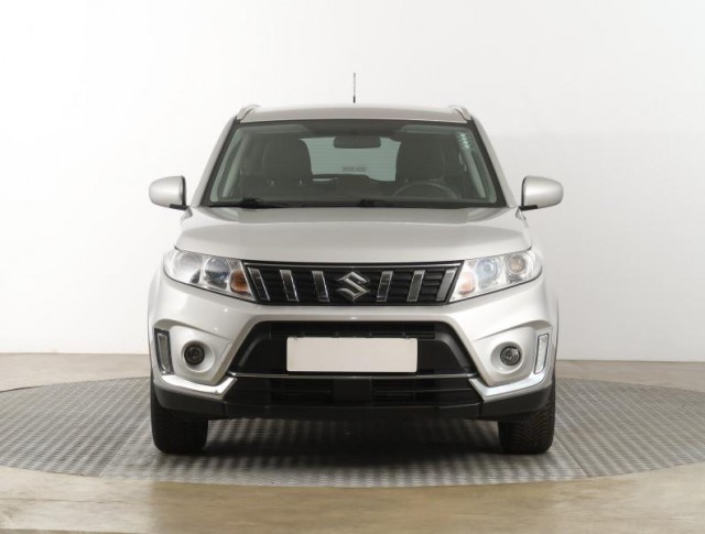 Suzuki Vitara  1.0 BoosterJet GL +