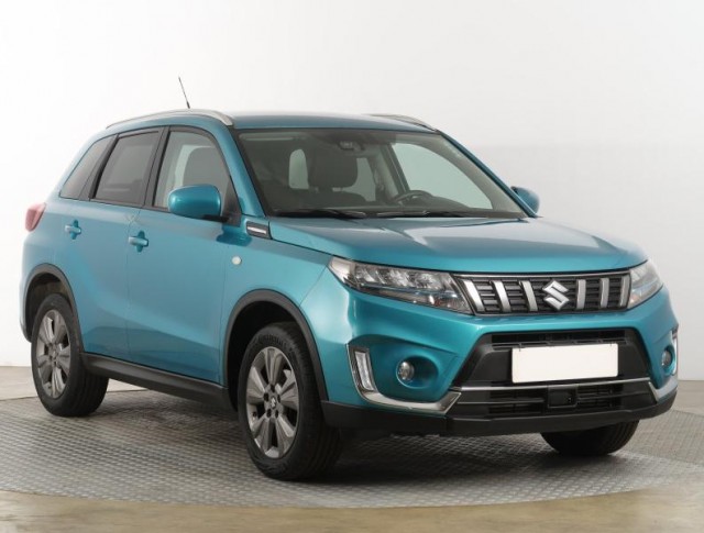 Suzuki Vitara  1.4 BoosterJet Premium