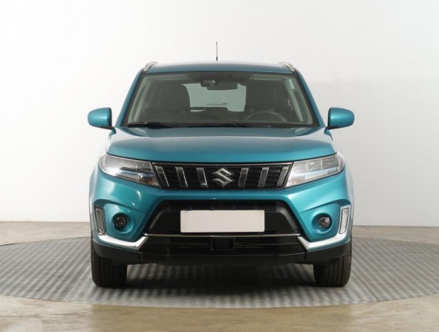 Suzuki Vitara  1.4 BoosterJet Premium