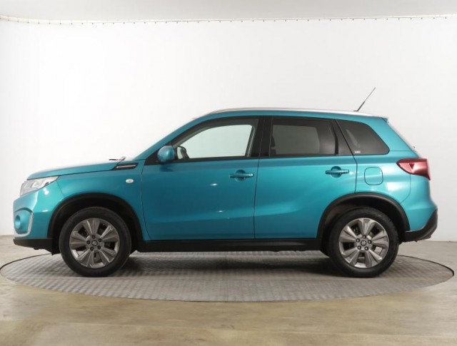 Suzuki Vitara  1.4 BoosterJet Premium