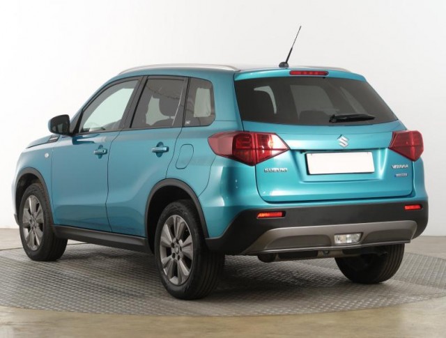 Suzuki Vitara  1.4 BoosterJet Premium