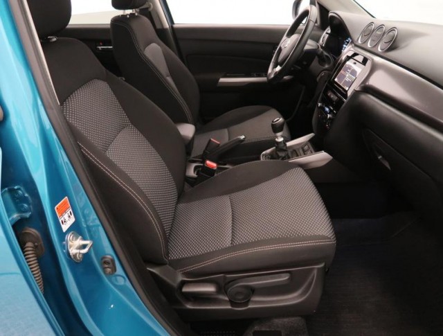 Suzuki Vitara  1.4 BoosterJet Premium