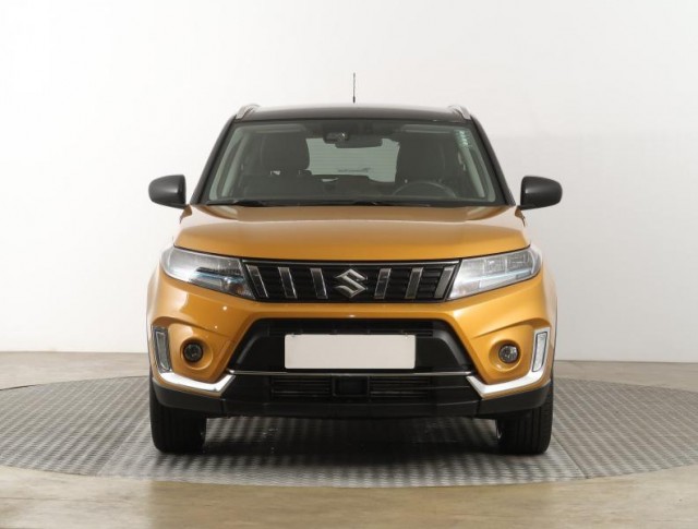 Suzuki Vitara  1.4 BoosterJet Premium