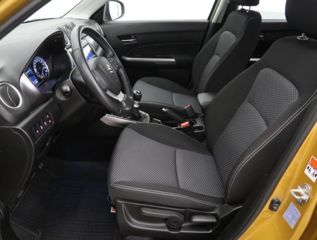 Suzuki Vitara  1.4 BoosterJet Premium