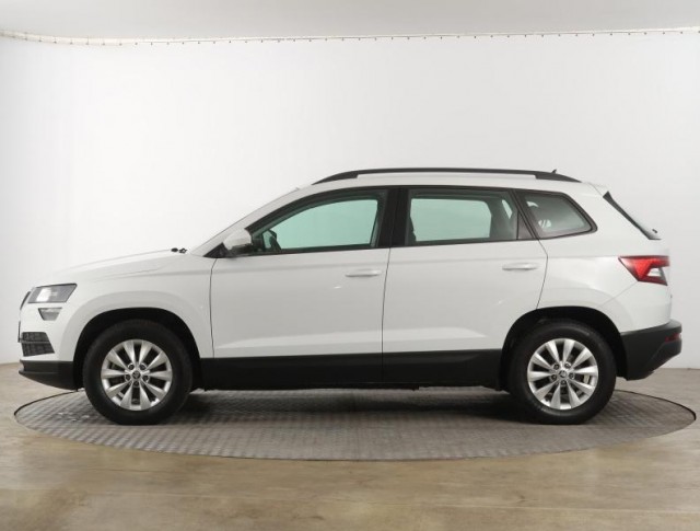 Škoda Karoq  2.0 TDI Ambition