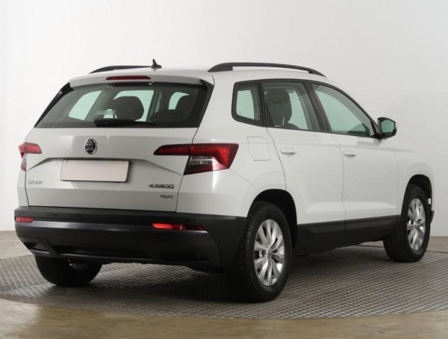 Škoda Karoq  2.0 TDI Ambition