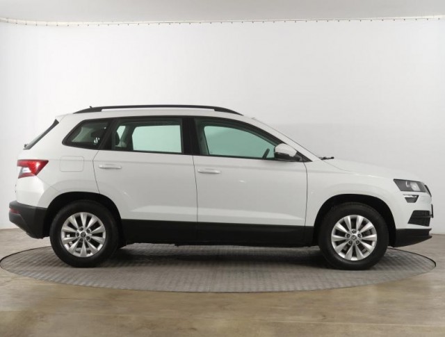 Škoda Karoq  2.0 TDI Ambition