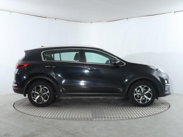 Kia Sportage  1.6 T-GDI 