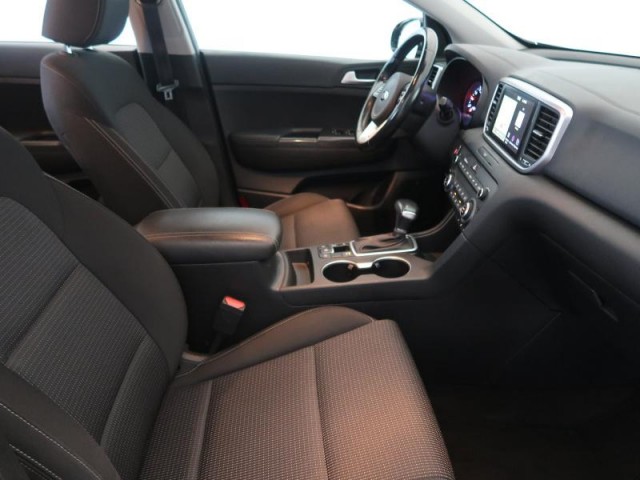 Kia Sportage  1.6 T-GDI 