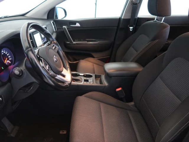 Kia Sportage  1.6 T-GDI 