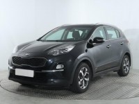 Kia Sportage  1.6 T-GDI 