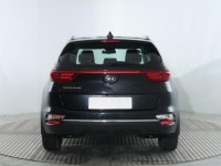 Kia Sportage  1.6 T-GDI 