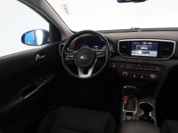 Kia Sportage  1.6 T-GDI 