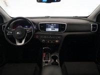 Kia Sportage  1.6 T-GDI 