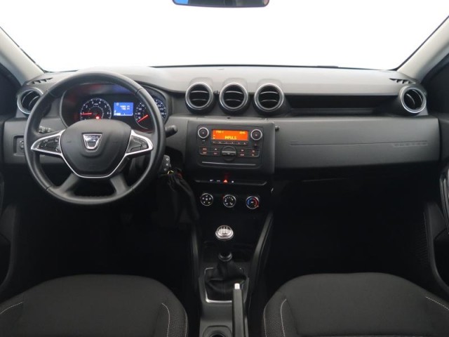 Dacia Duster  1.0 TCe 