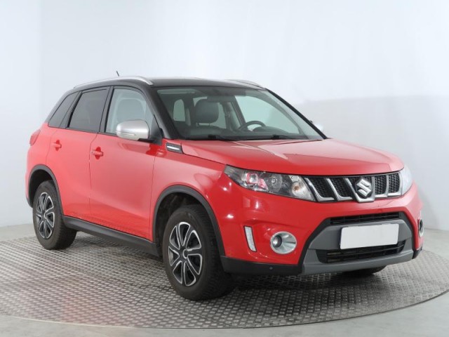 Suzuki Vitara  1.4 BoosterJet 