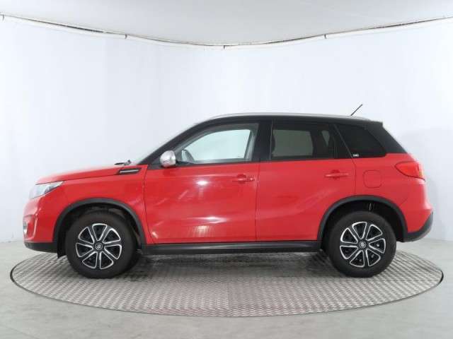 Suzuki Vitara  1.4 BoosterJet 