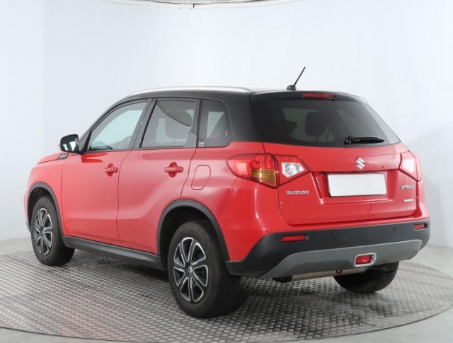 Suzuki Vitara  1.4 BoosterJet 