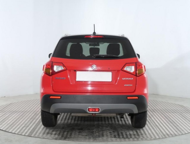 Suzuki Vitara  1.4 BoosterJet 