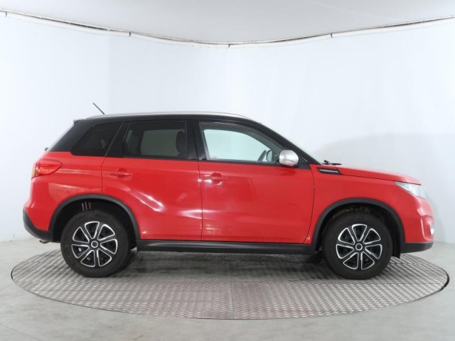 Suzuki Vitara  1.4 BoosterJet 