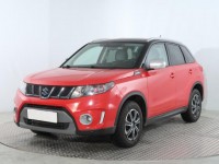 Suzuki Vitara  1.4 BoosterJet 